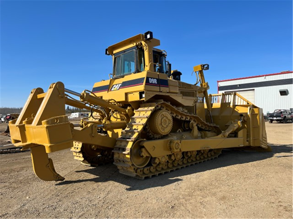 1996 CATERPILLAR D9R MD0051637